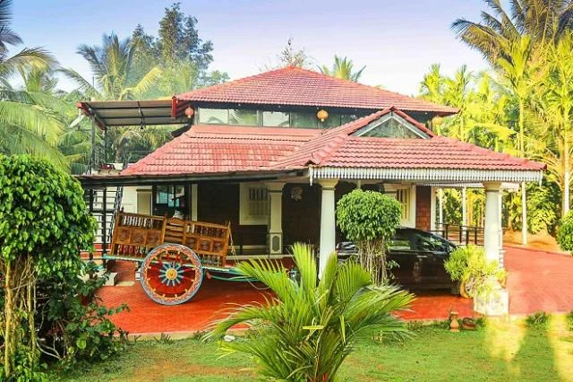 Luxury Homestays in Thirthahalli | Premium Homestays in Thirthahalli | Top Stays in Thirthahalli