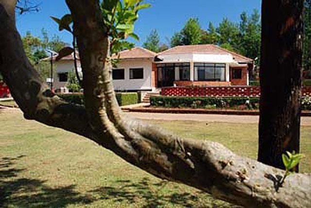 Woodway Estate Homestay