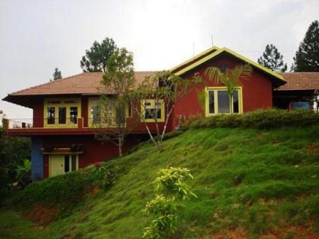 Prakrithik Estate Homestay