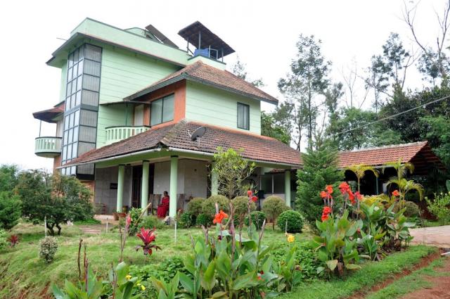 Swastha Homestay