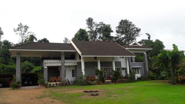 Nyrit Villa Homestay