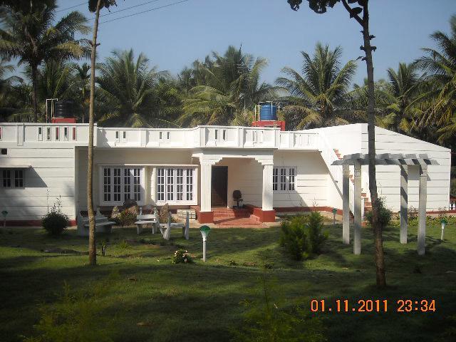 Karle Homestay