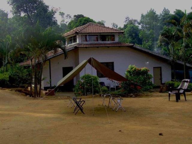 Huli Kallu Homestay