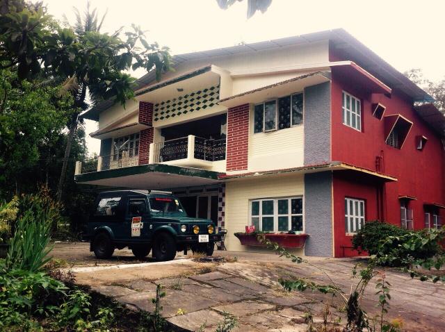 Ashirwad Homestay