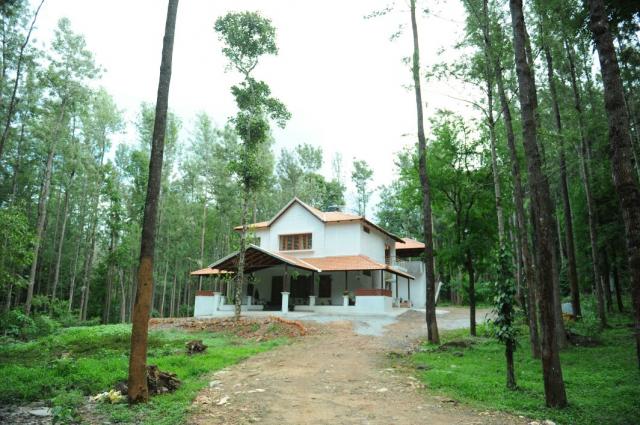 Cluster Estate Homestay