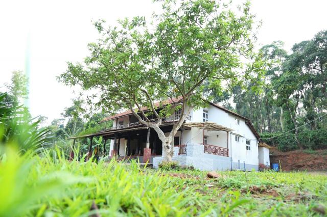 Jenkal Heritage Homestay