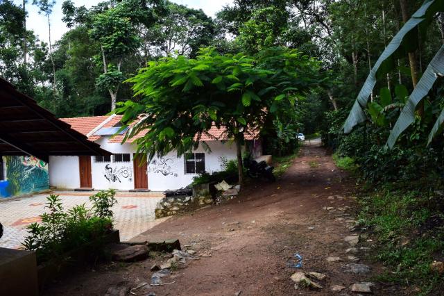 Silver Leaf Homestay