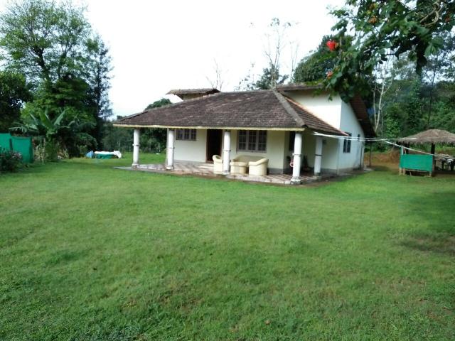 Kalarava Homestay