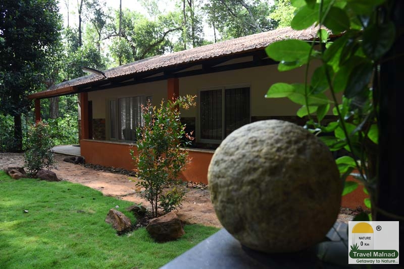 Hideaway Estate Homestay