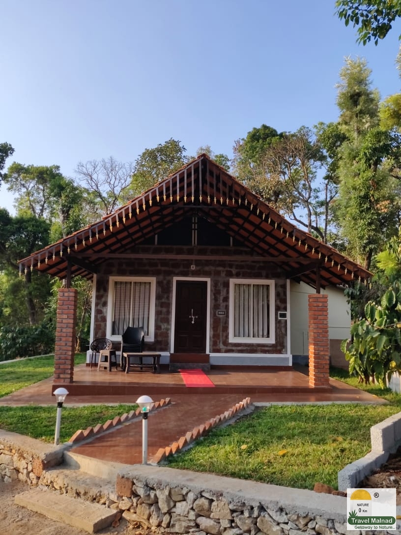 Kambalkad Homestay