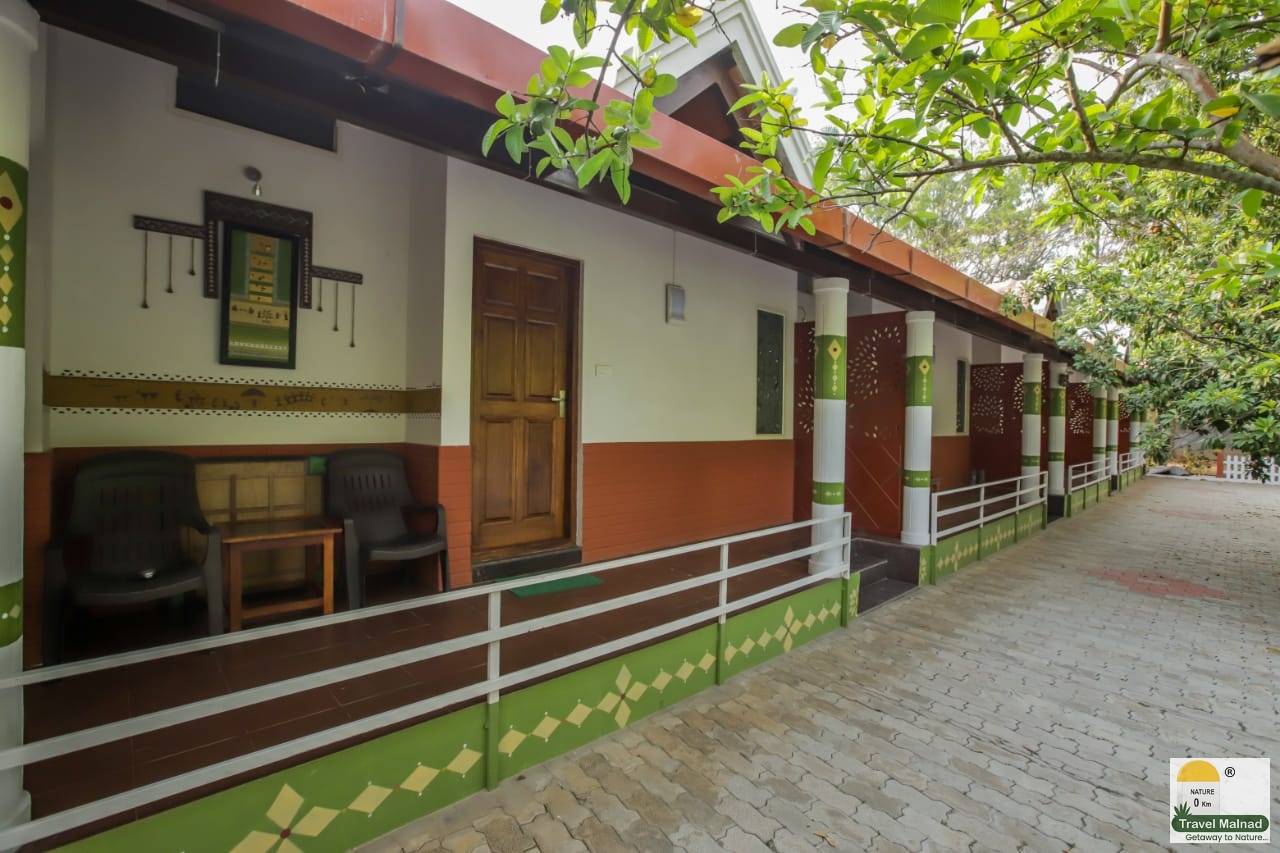 Aura Homestay