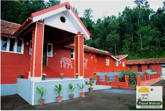 Coffee Cove Homestay