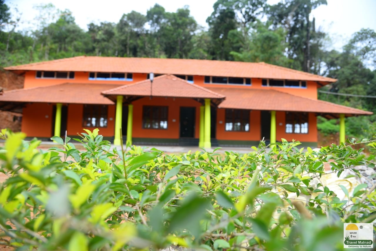 Ayesiri Homestay