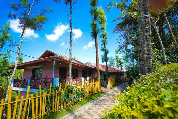 Aayana Valley Homestay