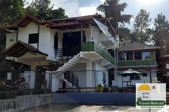 Sunbird Homestay