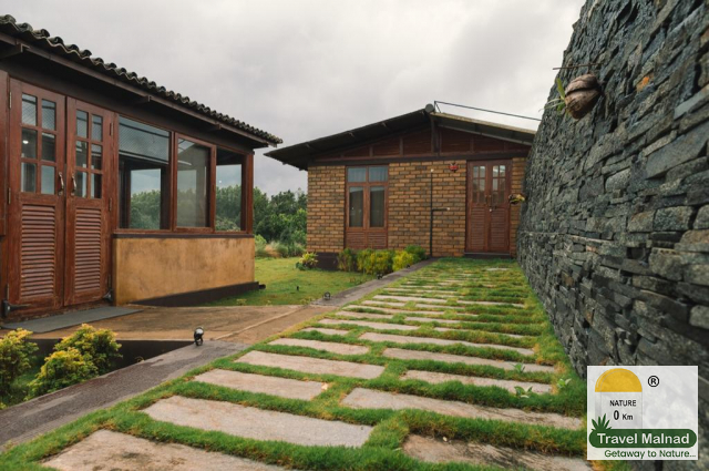 Raintree Eco Homestay