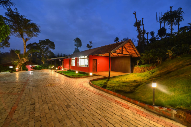 Red Roof Homestay