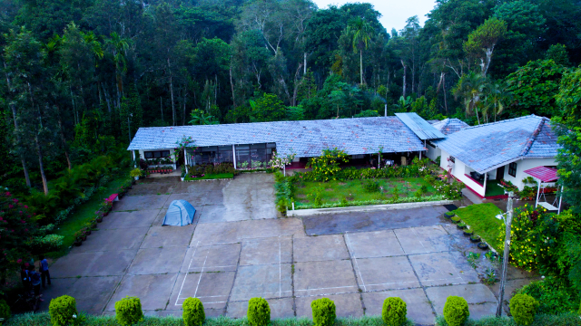 Lara Homestay