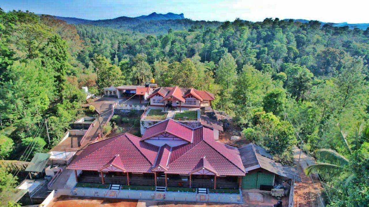 Cliff Heaven Homestay